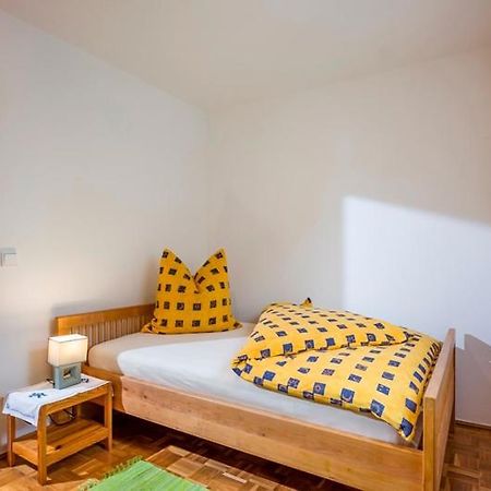 Ferienwohnung Boeck Kiefersfelden Bagian luar foto