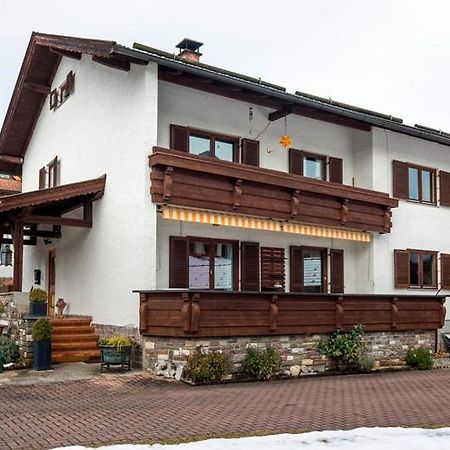 Ferienwohnung Boeck Kiefersfelden Bagian luar foto