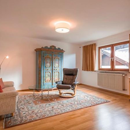 Ferienwohnung Boeck Kiefersfelden Bagian luar foto
