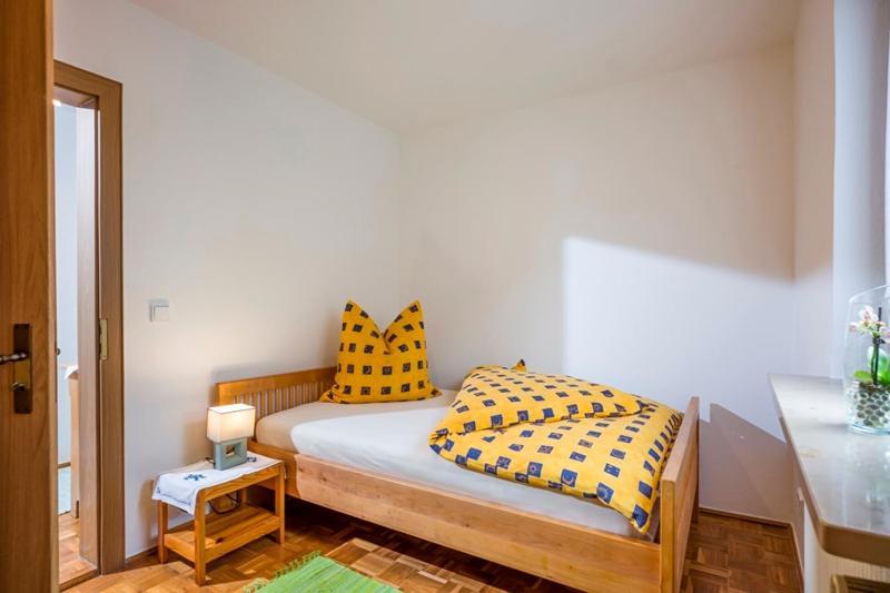 Ferienwohnung Boeck Kiefersfelden Bagian luar foto
