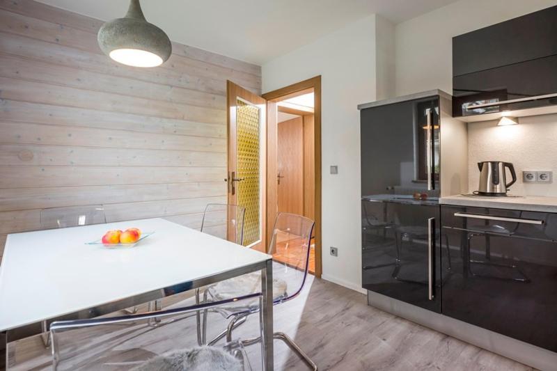 Ferienwohnung Boeck Kiefersfelden Bagian luar foto
