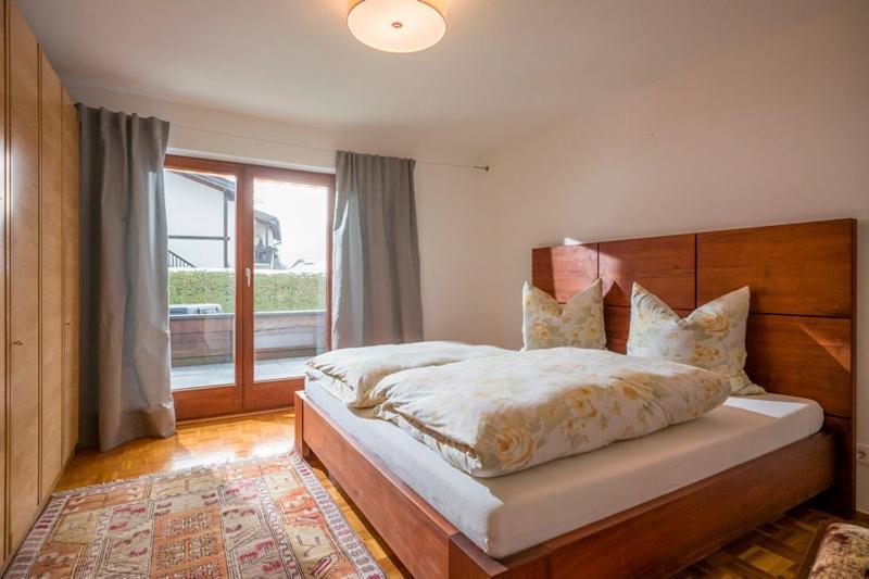 Ferienwohnung Boeck Kiefersfelden Bagian luar foto
