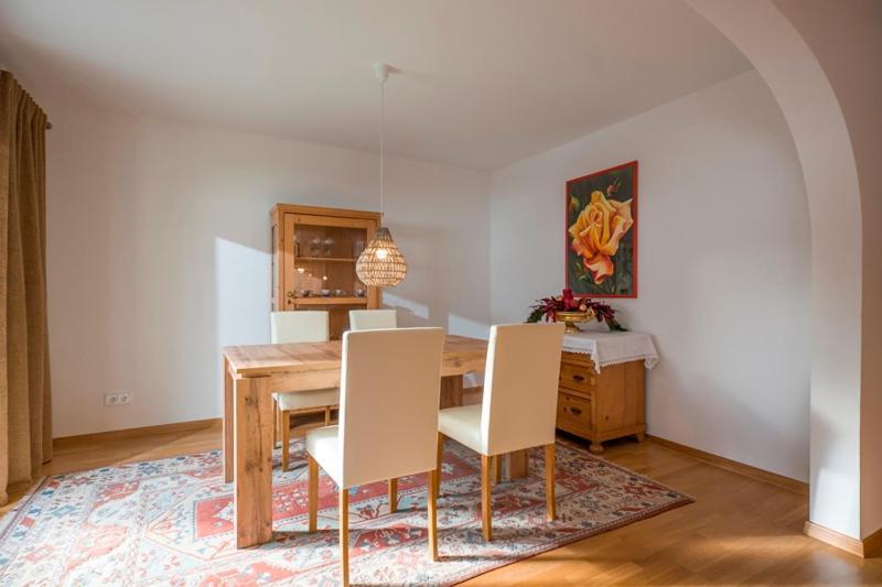 Ferienwohnung Boeck Kiefersfelden Bagian luar foto